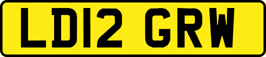 LD12GRW