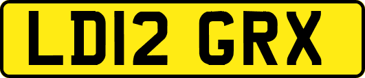 LD12GRX