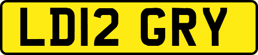 LD12GRY