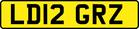 LD12GRZ