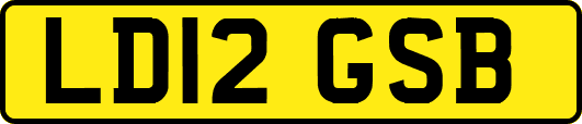 LD12GSB