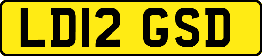 LD12GSD