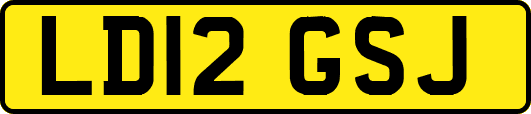 LD12GSJ