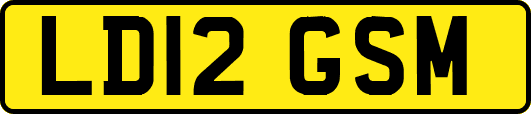 LD12GSM