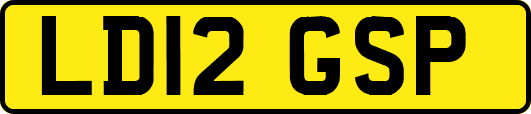 LD12GSP