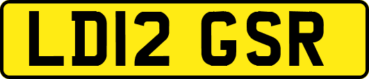 LD12GSR