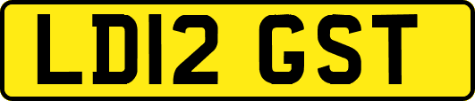 LD12GST