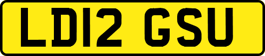LD12GSU