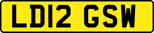 LD12GSW