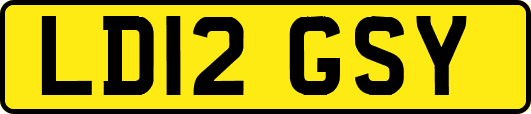 LD12GSY