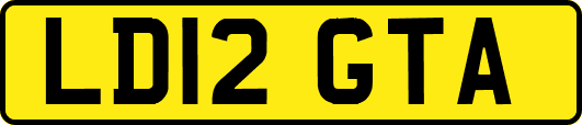 LD12GTA