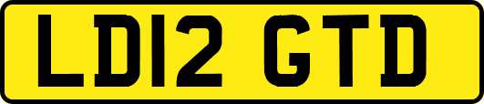 LD12GTD