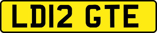 LD12GTE