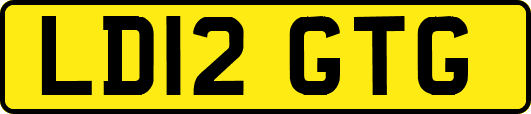 LD12GTG