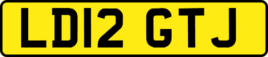 LD12GTJ