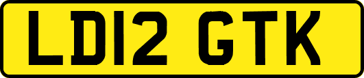 LD12GTK