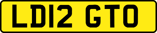 LD12GTO