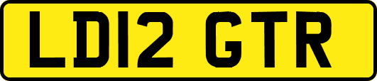 LD12GTR