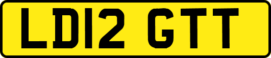 LD12GTT