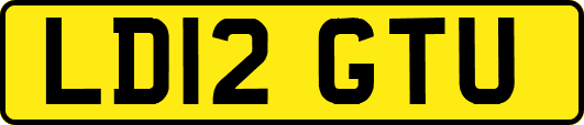 LD12GTU