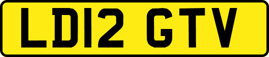 LD12GTV