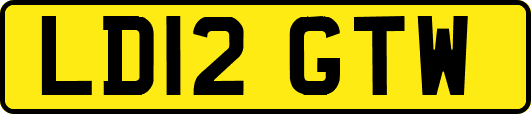 LD12GTW