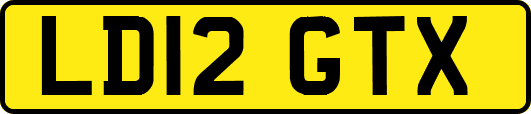 LD12GTX