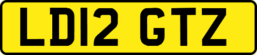 LD12GTZ