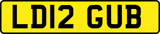LD12GUB