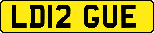 LD12GUE