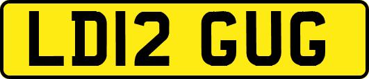LD12GUG