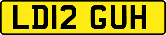 LD12GUH