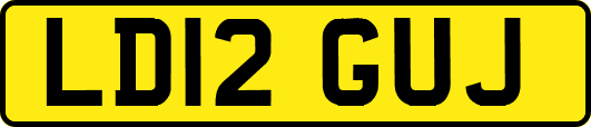 LD12GUJ