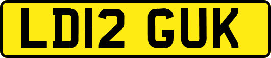 LD12GUK
