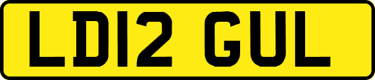 LD12GUL