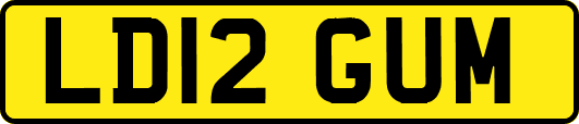 LD12GUM