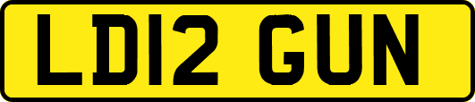LD12GUN