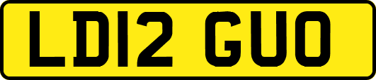 LD12GUO