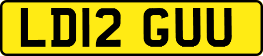LD12GUU