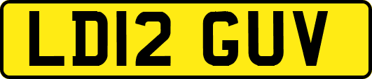 LD12GUV