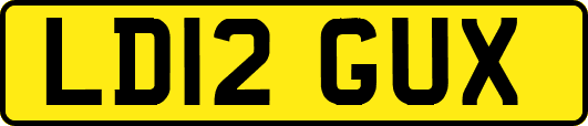LD12GUX