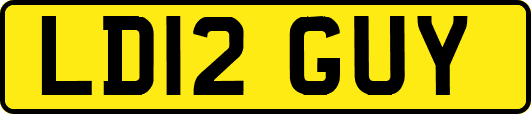 LD12GUY