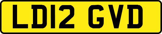 LD12GVD