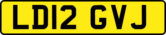 LD12GVJ