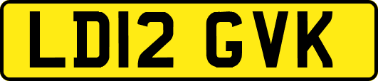 LD12GVK