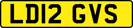 LD12GVS