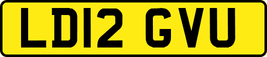 LD12GVU