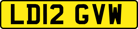 LD12GVW