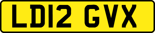 LD12GVX