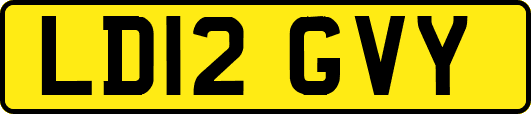 LD12GVY